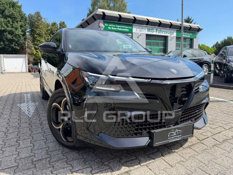 2025 Alfa Romeo Other