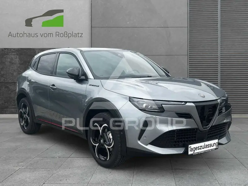 2025 Alfa Romeo Other