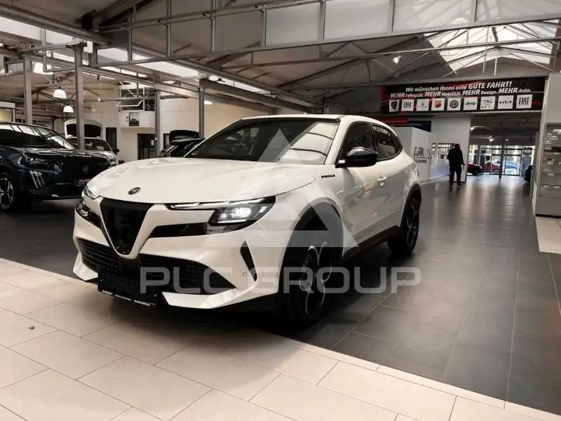 2025 Alfa Romeo Other