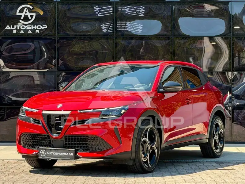 2025 Alfa Romeo Other