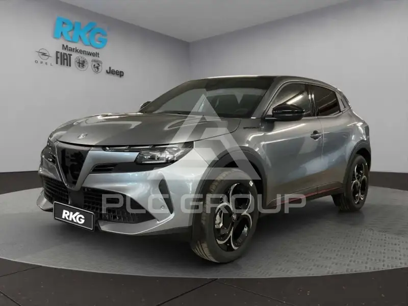 2025 Alfa Romeo Other