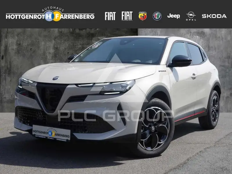 2025 Alfa Romeo Other