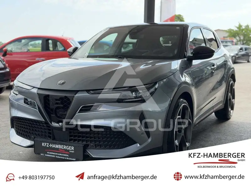 2025 Alfa Romeo Other