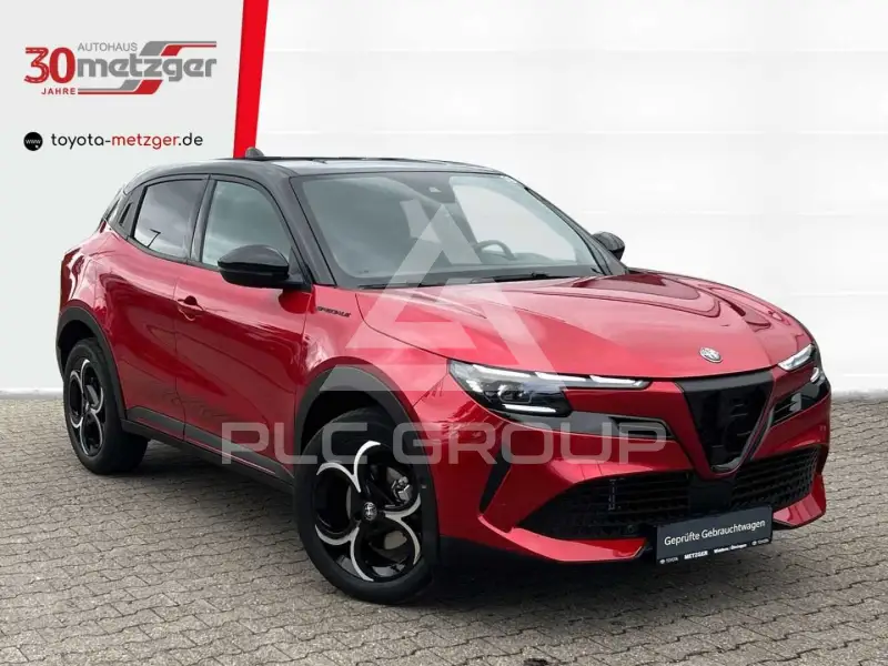 2025 Alfa Romeo Other