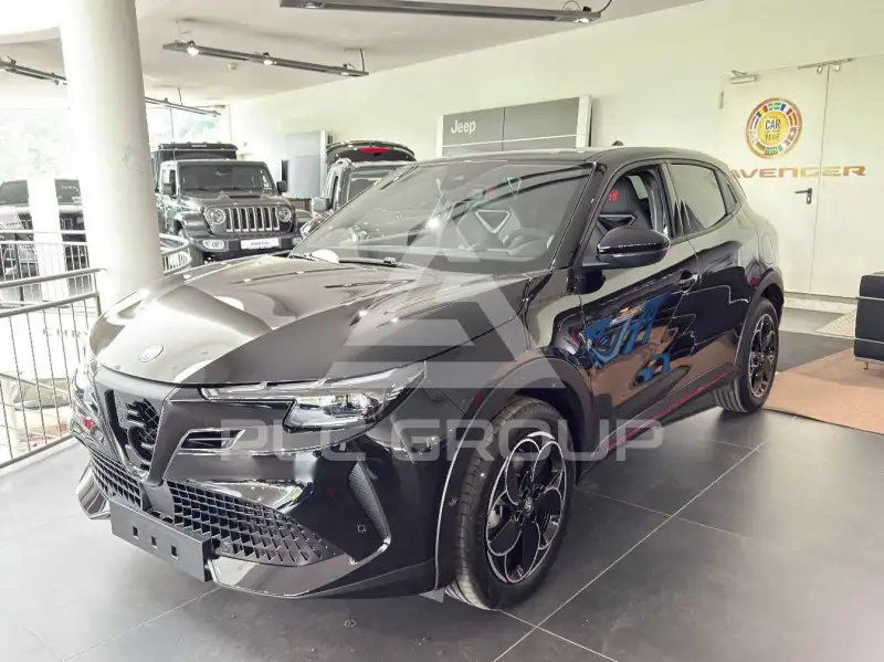 2025 Alfa Romeo Other