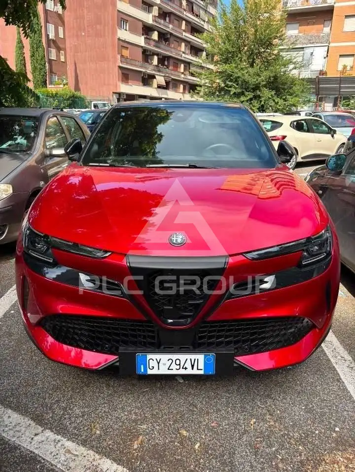 2025 Alfa Romeo Other