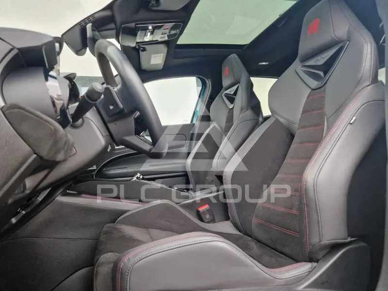2025 Alfa Romeo Other