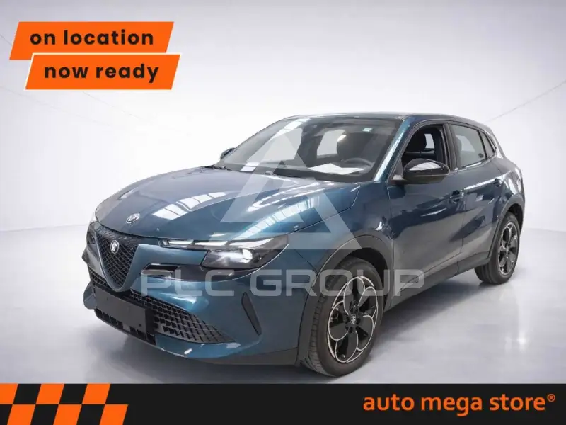 2025 Alfa Romeo Other