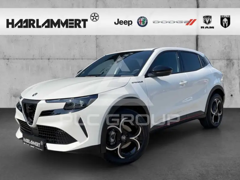 2025 Alfa Romeo Other