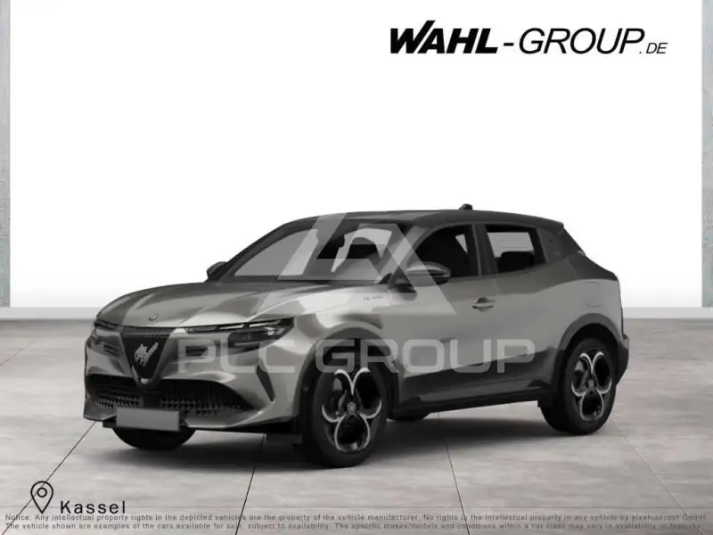 2025 Alfa Romeo Other