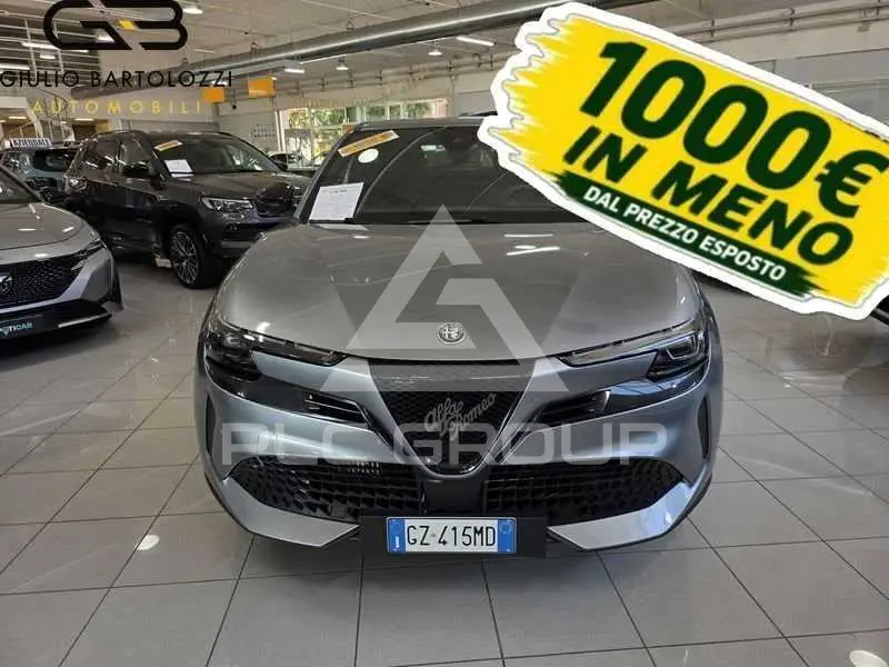 2025 Alfa Romeo Other