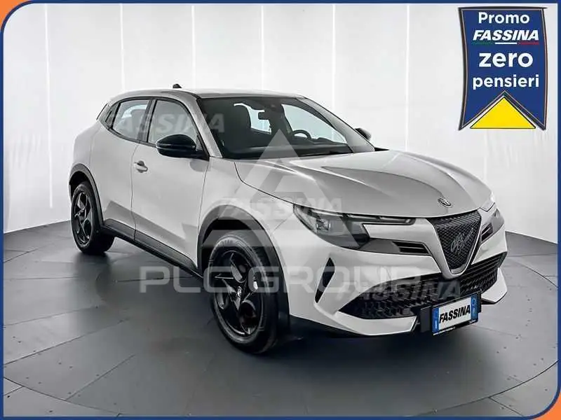 2025 Alfa Romeo Other