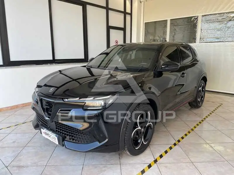 2025 Alfa Romeo Other