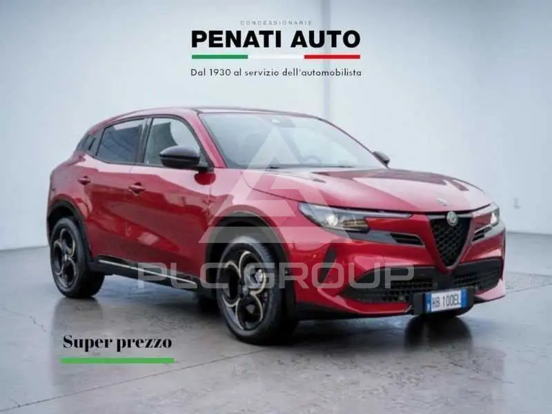2025 Alfa Romeo Other
