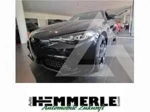 2025 Alfa Romeo Giulia