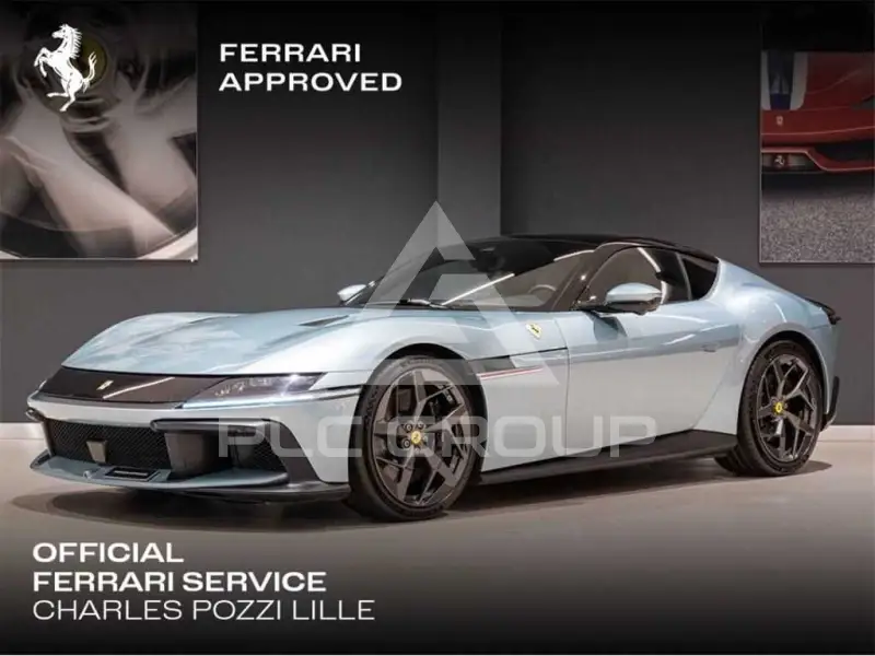 2025 Ferrari Other
