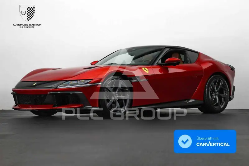 2025 Ferrari Other