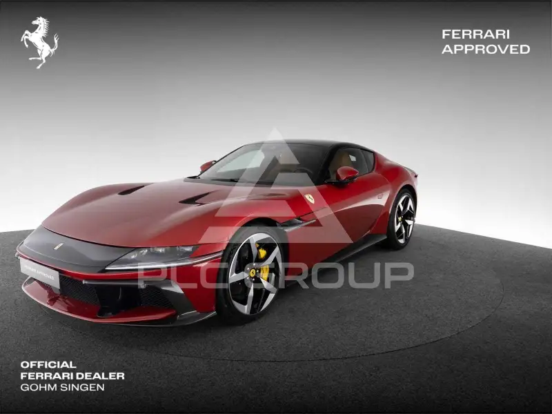 2025 Ferrari Other