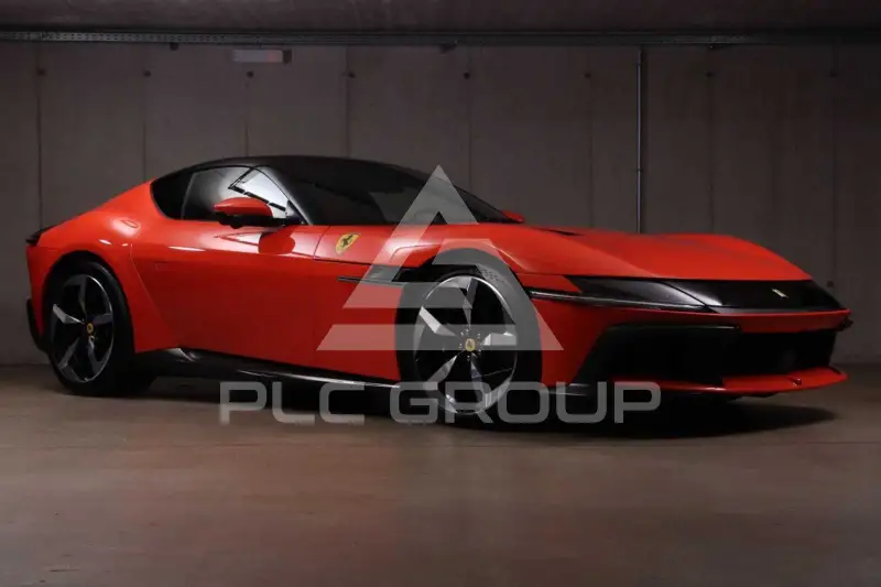 2025 Ferrari Other