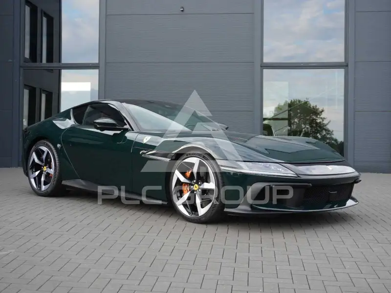 2025 Ferrari Other