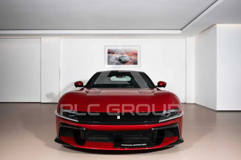 2025 Ferrari Other