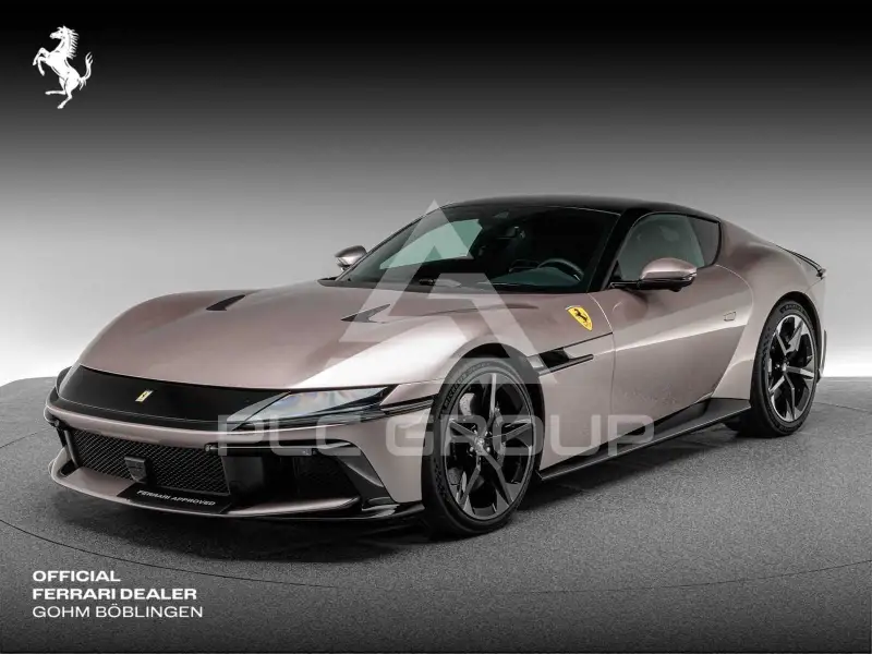 2025 Ferrari Other