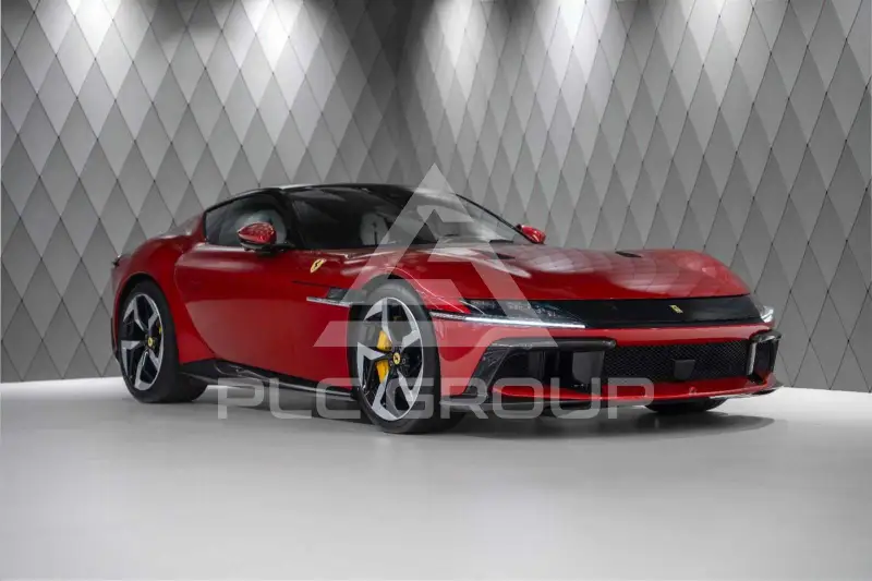 2026 Ferrari Other