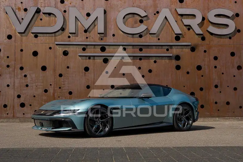 2025 Ferrari Other
