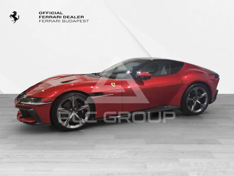2025 Ferrari Other