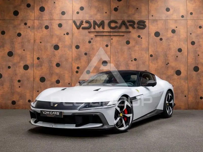 2025 Ferrari Other