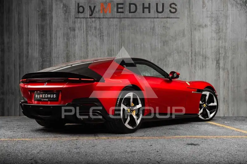 2025 Ferrari Other
