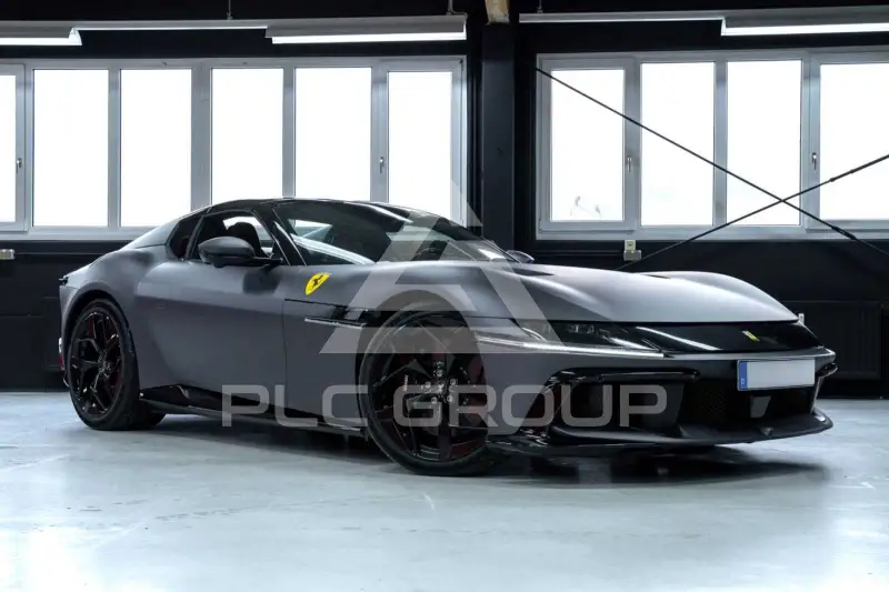 2025 Ferrari Other