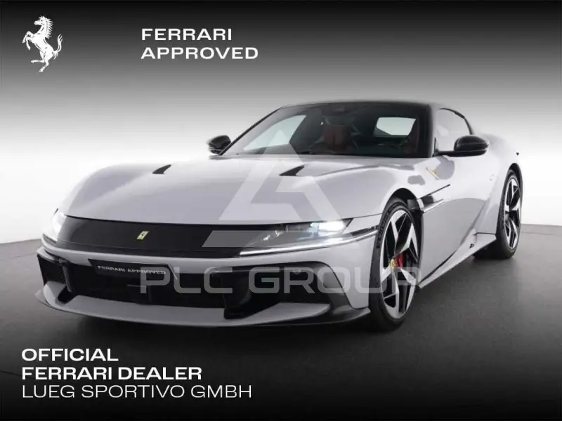 2025 Ferrari Other