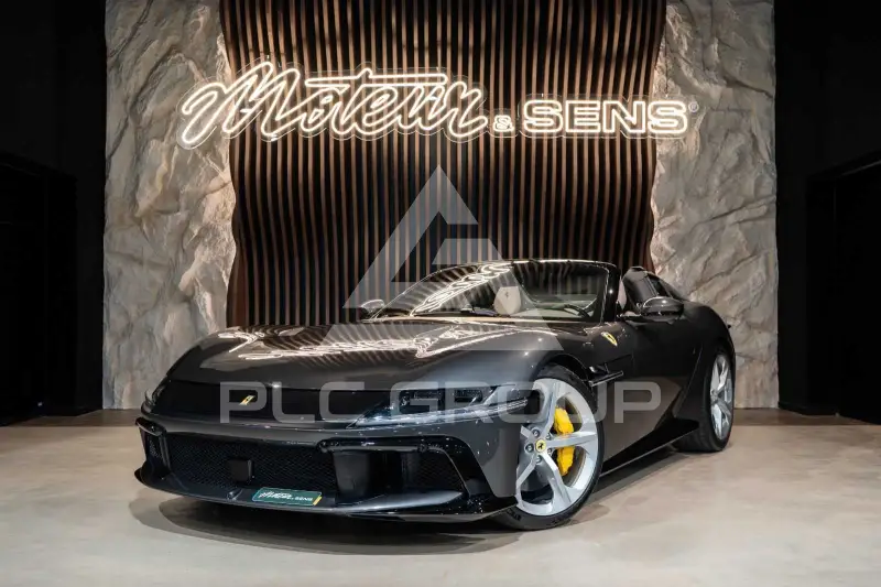 2025 Ferrari Other