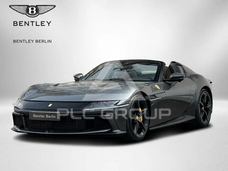 2025 Ferrari Other