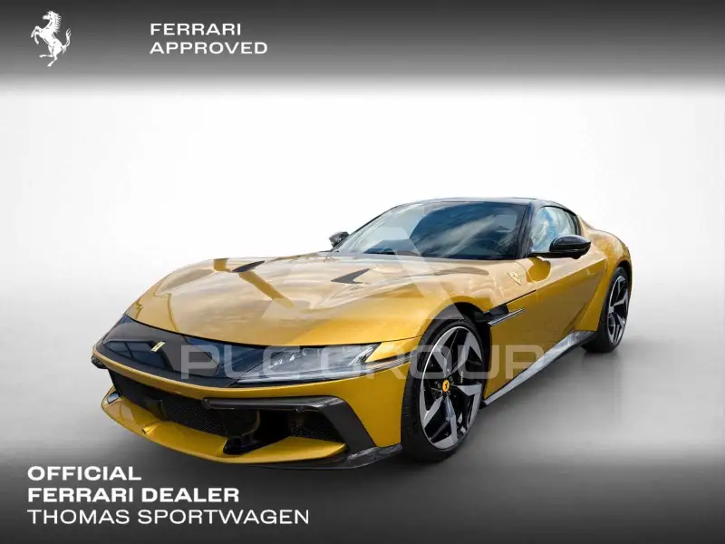 2025 Ferrari Other