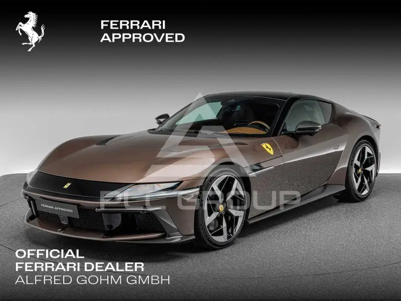 2025 Ferrari Other