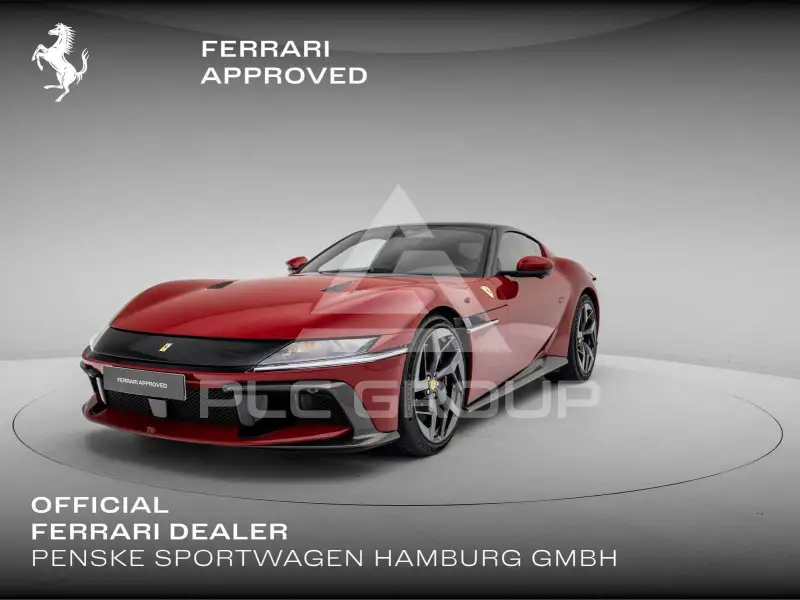 2025 Ferrari Other