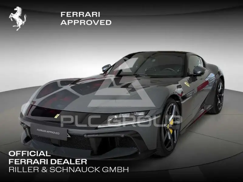2025 Ferrari Other