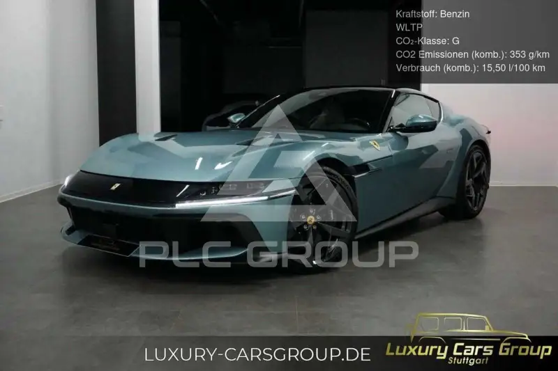 2025 Ferrari Other