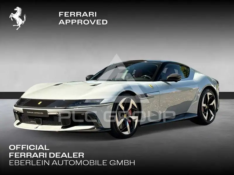 2025 Ferrari Other