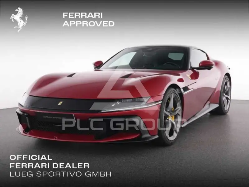 2025 Ferrari Other