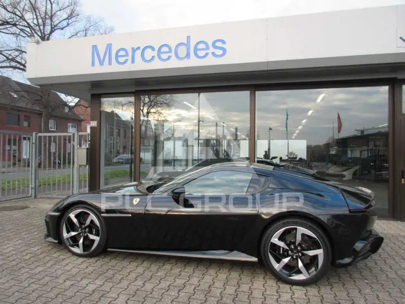 2025 Ferrari Other
