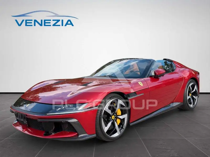 2025 Ferrari Other