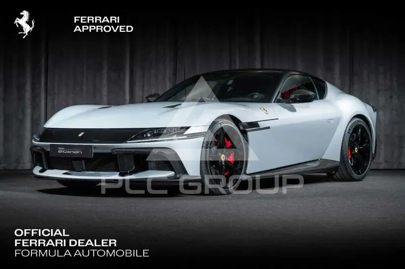 2025 Ferrari Other
