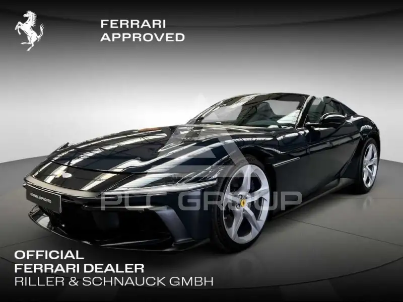 2025 Ferrari Other