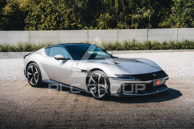 2025 Ferrari Other