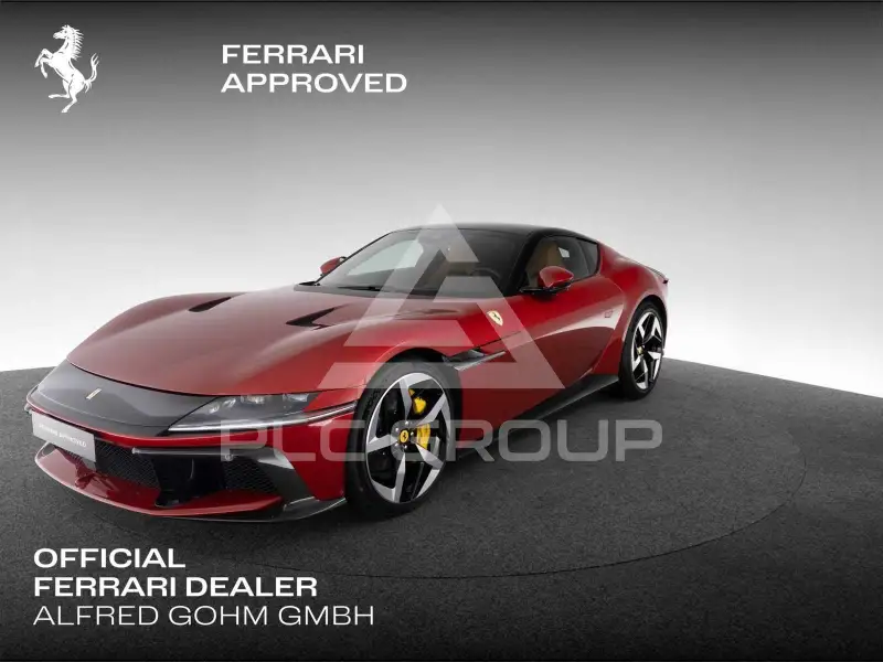 2025 Ferrari Other
