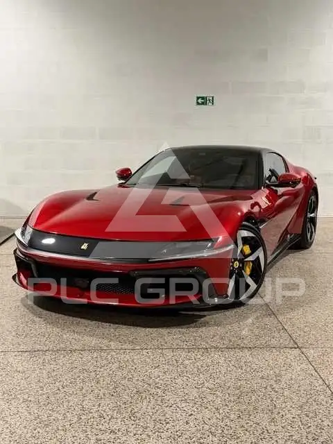2025 Ferrari Other