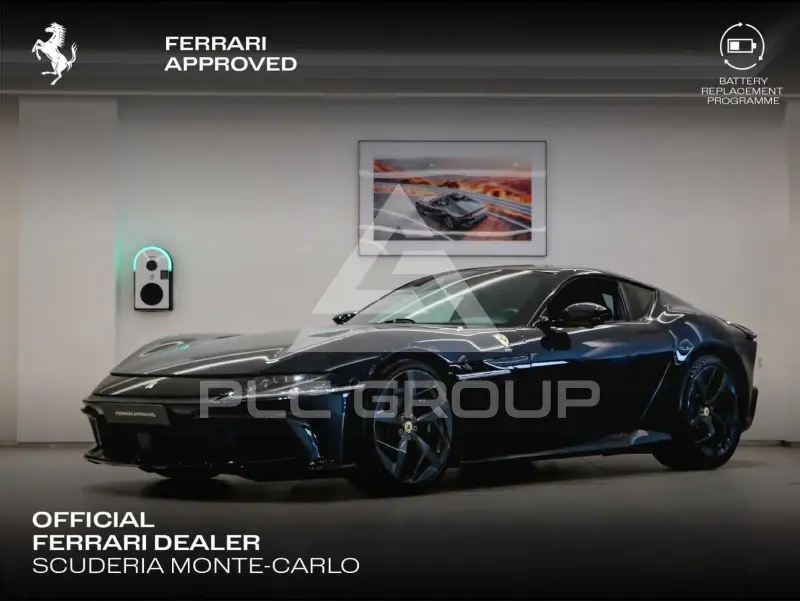 2025 Ferrari Other